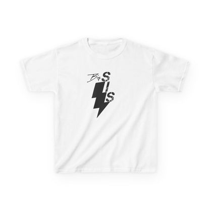 Youth Big Sis Tee [Rebel Family edition]