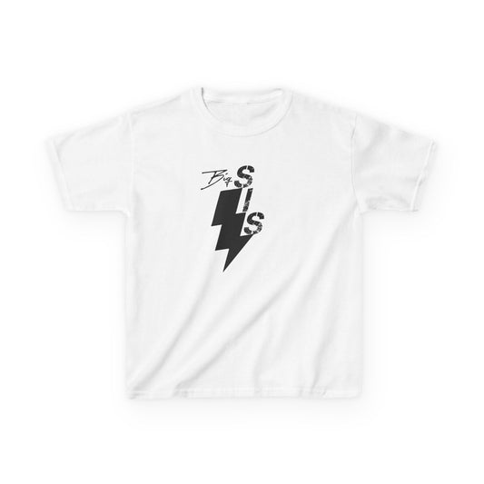 Youth Big Sis Tee [Rebel Family edition]