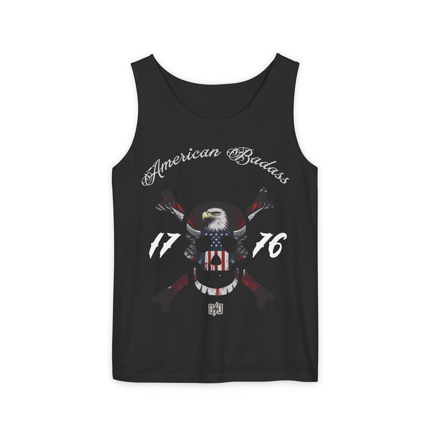 Men's American Badass Tank