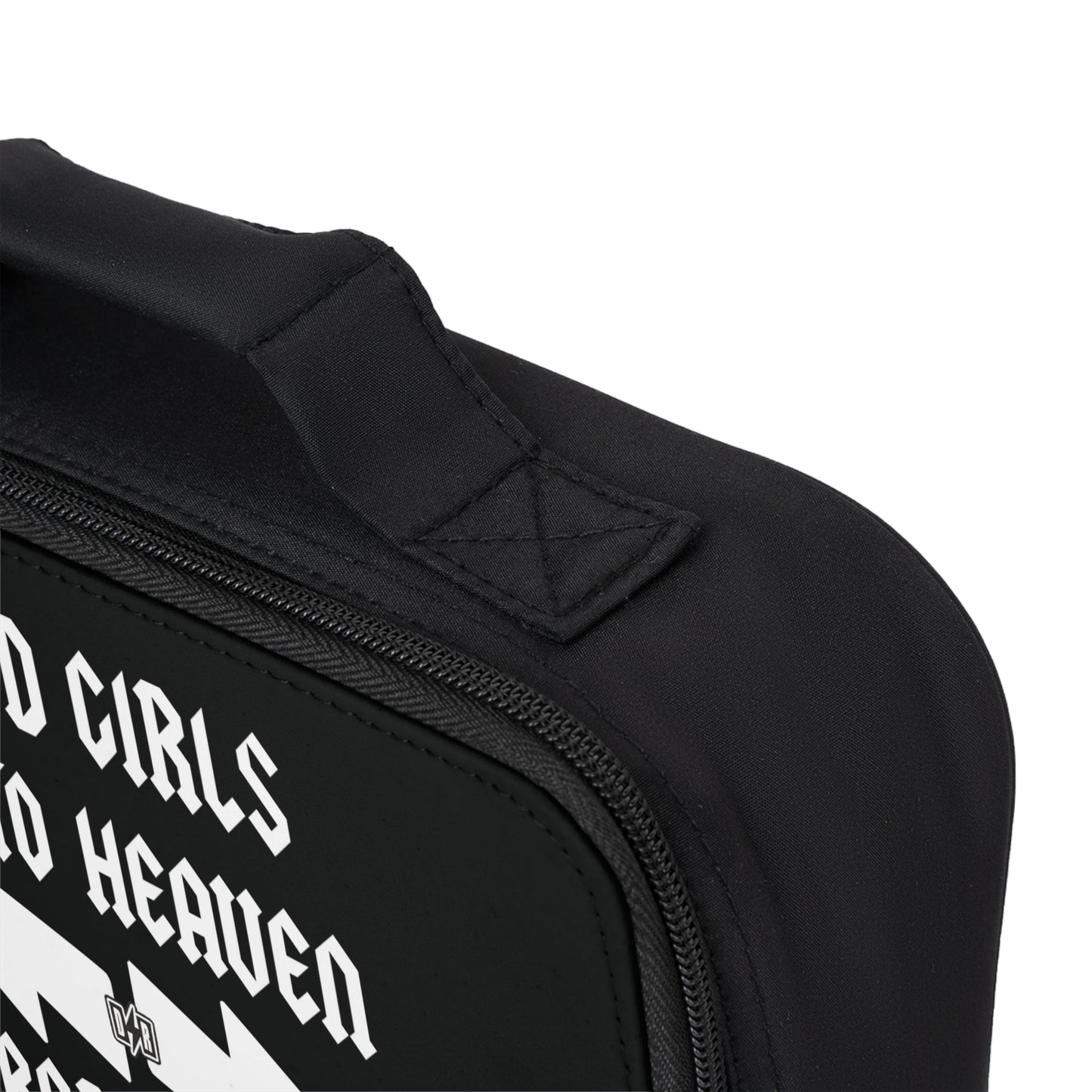 Bad Girls Lunch Bag