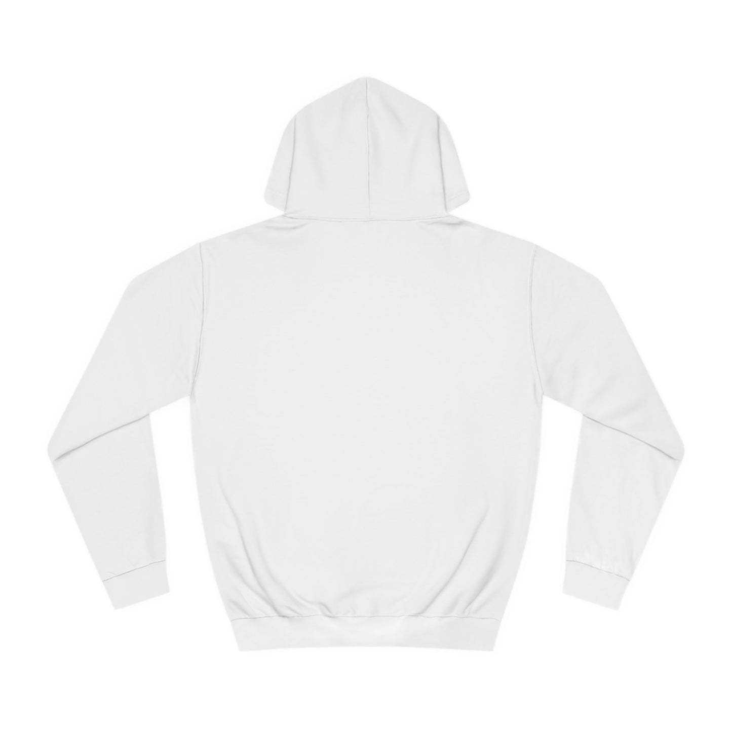 Men's RVR RAT Hoodie - White