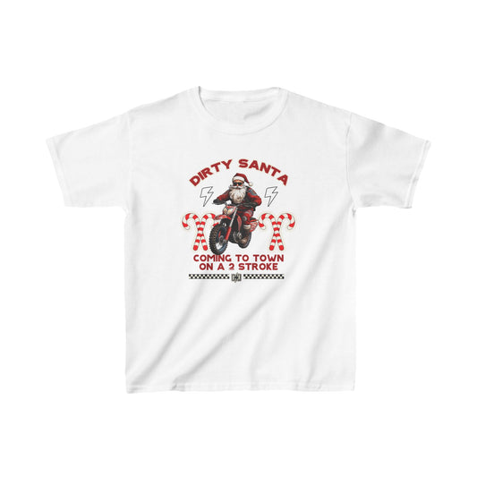 Youth Dirty Santa Tee