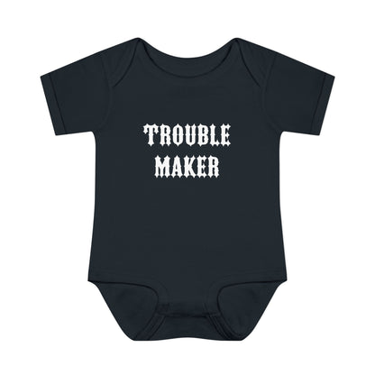 Trouble Maker Bodysuit