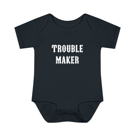 Trouble Maker Bodysuit