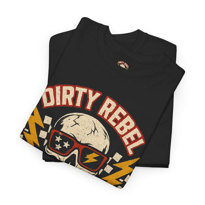 Men's "OG" Dirty Rebel Tee