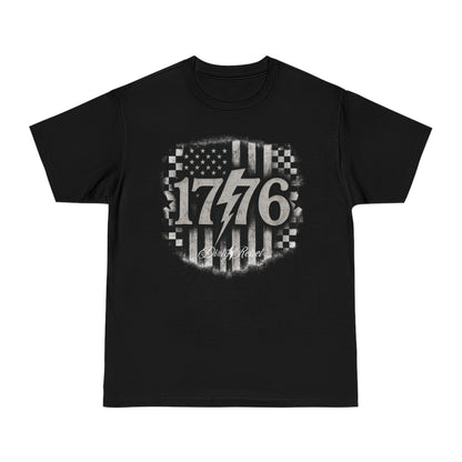 Men's American Badass Tee