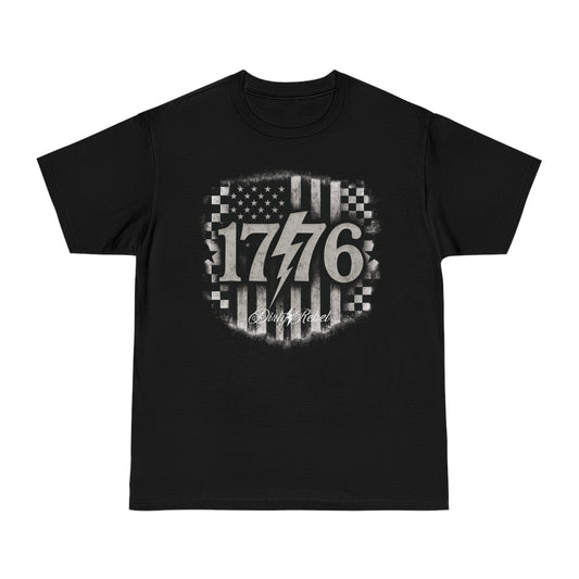 Men's American Badass Tee