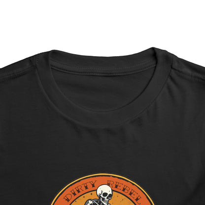 Toddler Fast Forever Tee