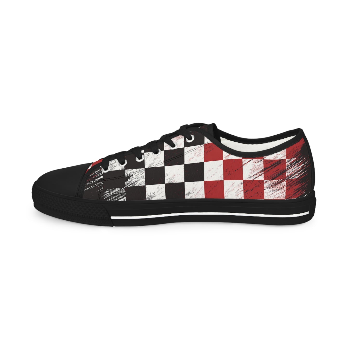 Men's Race Day Sneakers