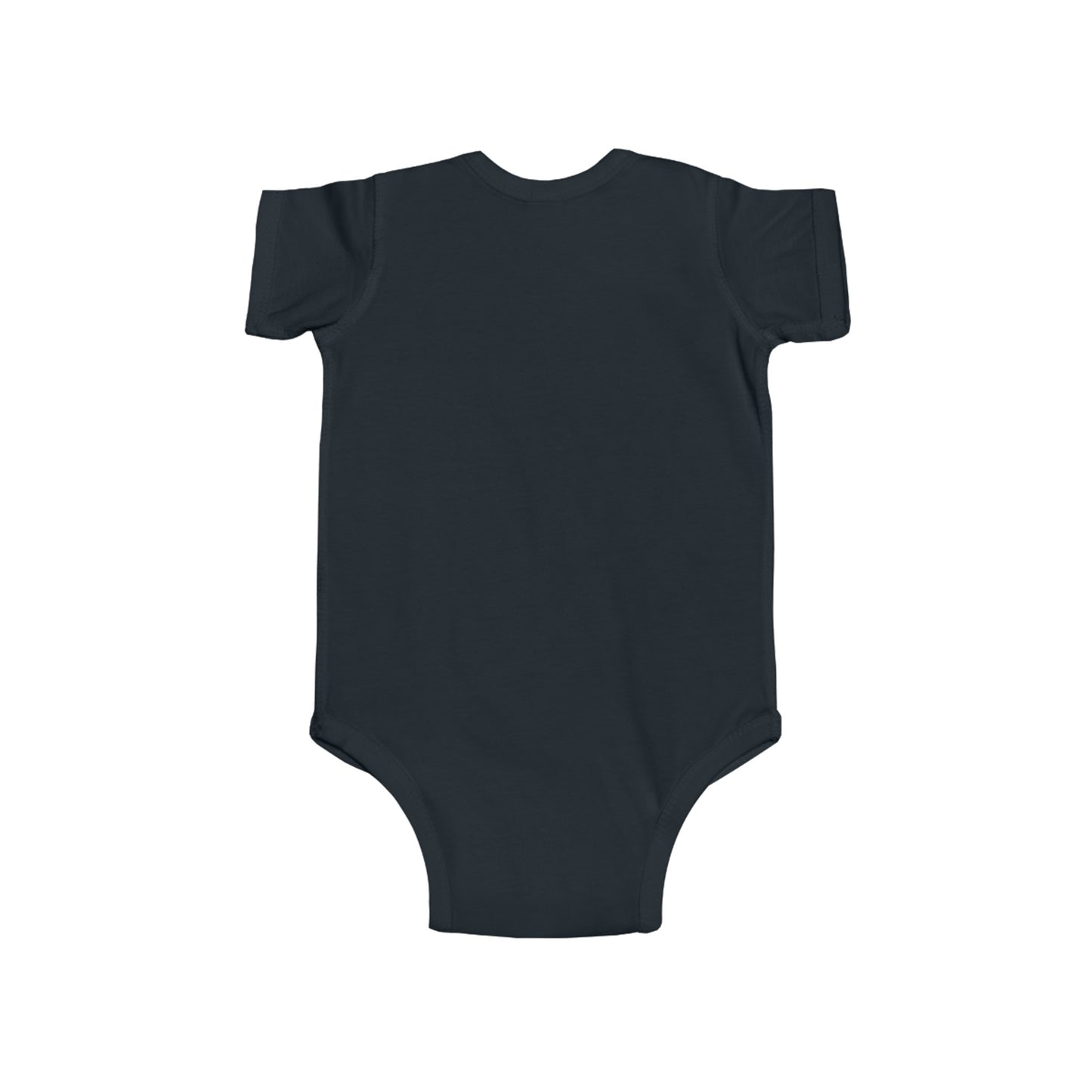 Infant Let's Go Fast Bodysuit