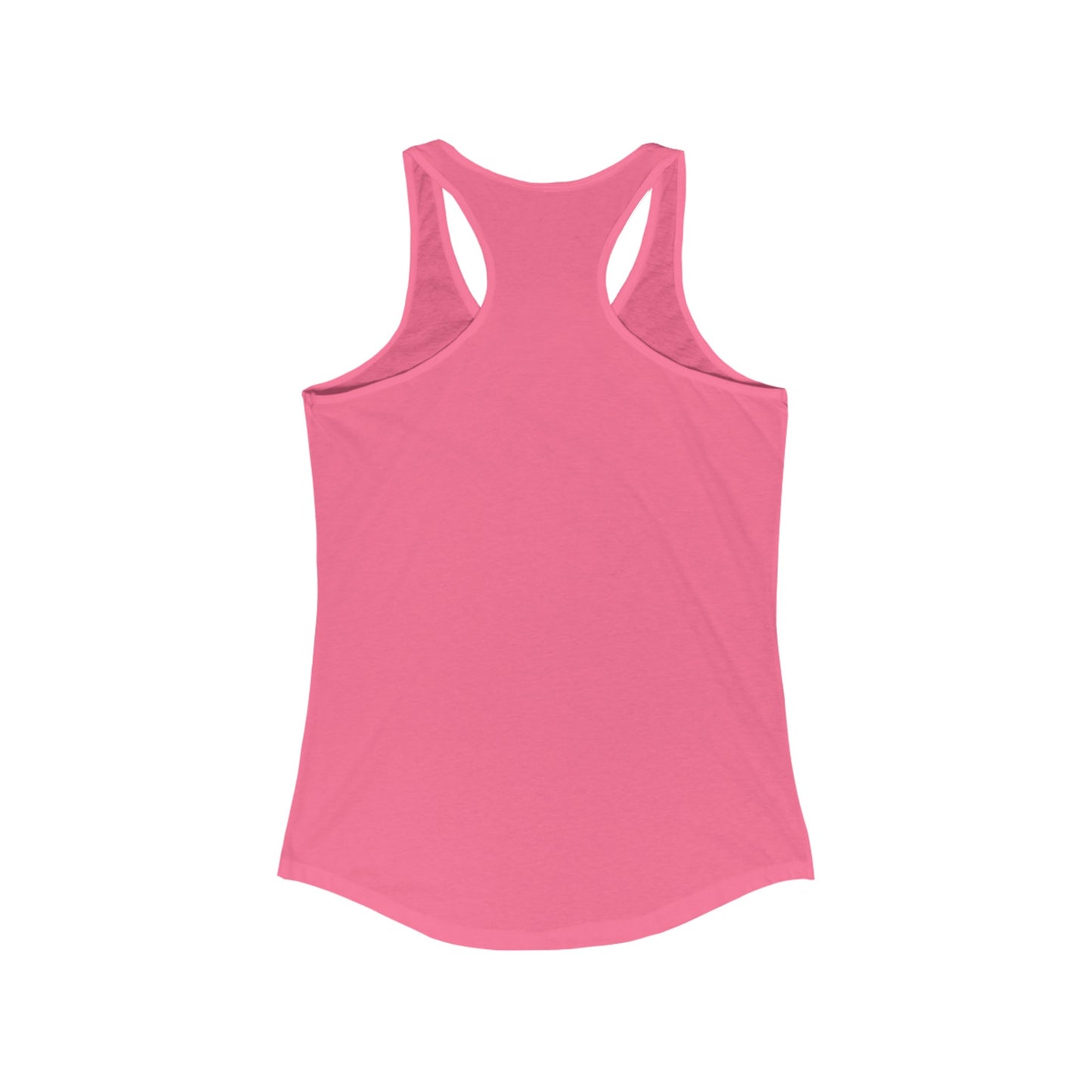 Women's Race Monkey Tank