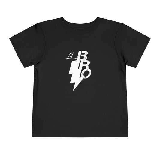 Toddler Lil Bro Tee [Rebel Family edition]