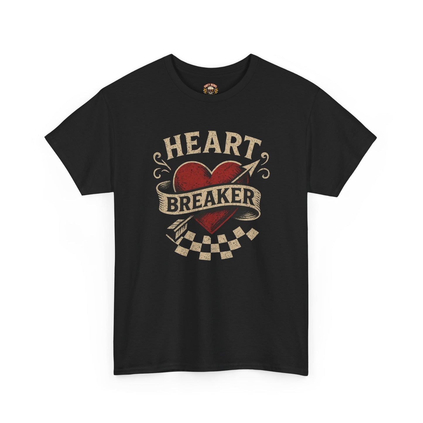 Women's Heartbreaker Tee