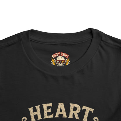 Toddler Heartbreaker Tee