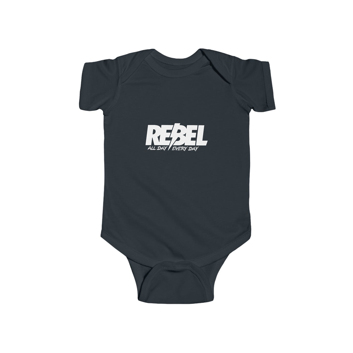 Infant Rebel All Day Every Day Bodysuit