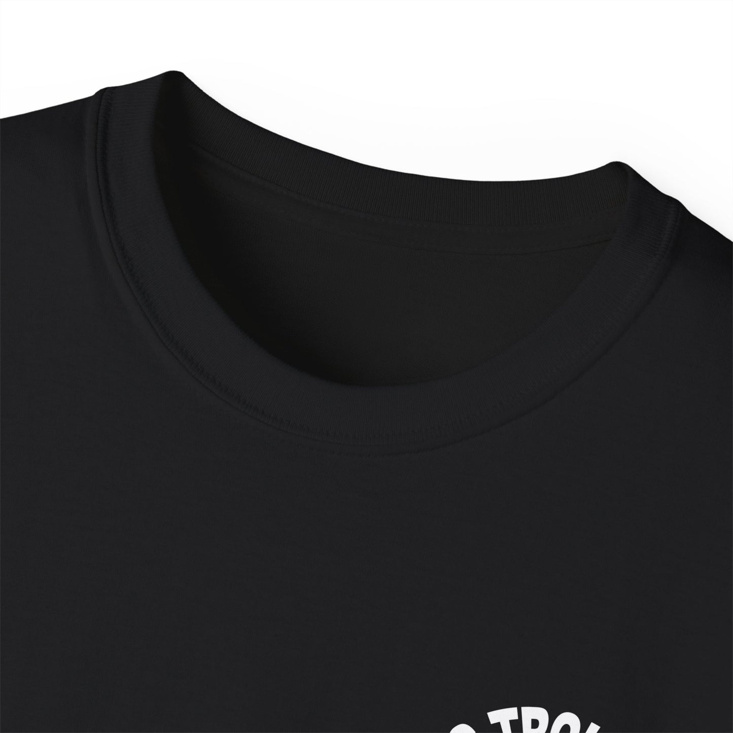 Men's Big Trouble Tee