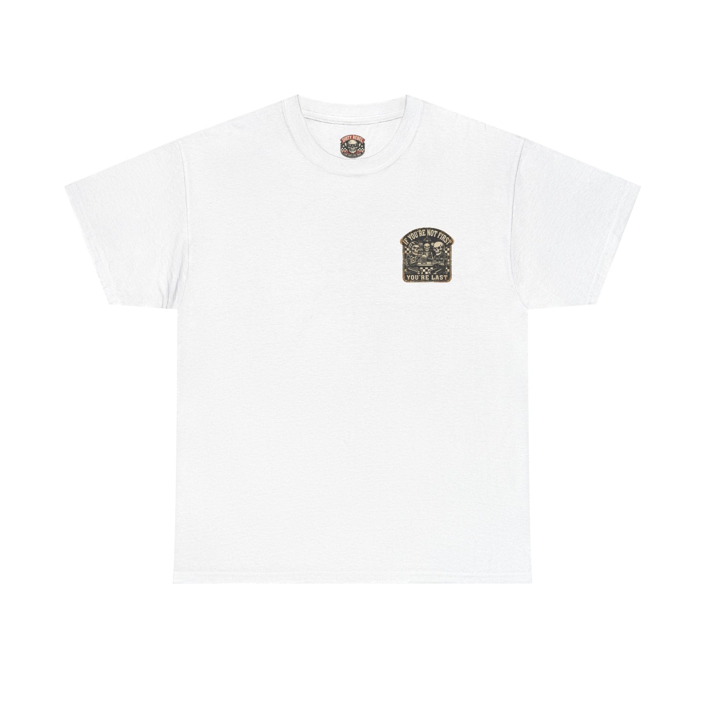 Men's Winner's Tavern Tee
