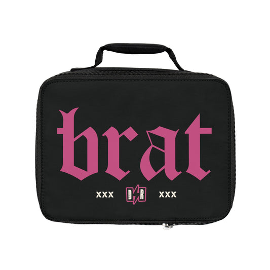 Brat Lunch Bag