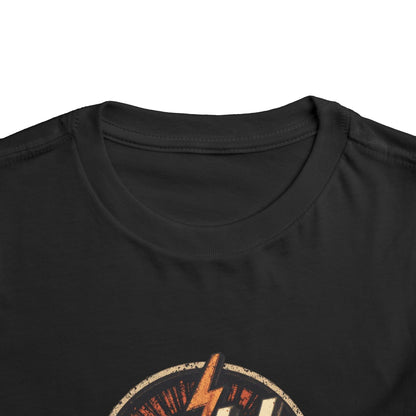 Toddler Wild Child Tee