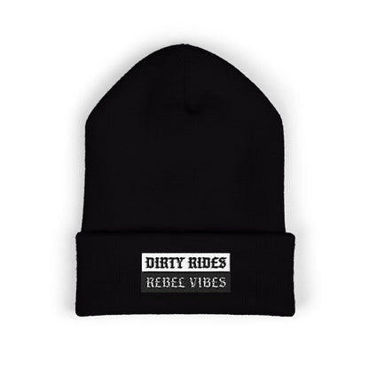 Rides & Vibes Beanie