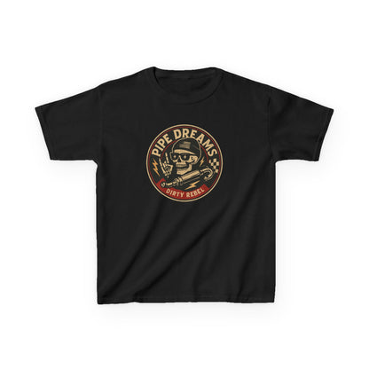Youth Pipe Dreams Tee