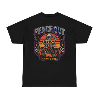 Men's Peace Out Tee