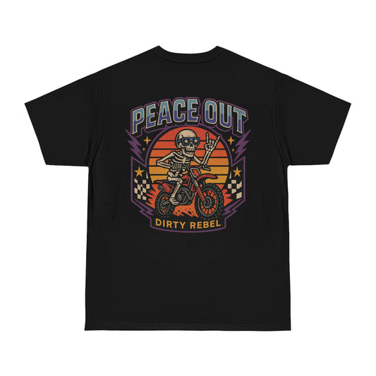 Men's Peace Out Tee