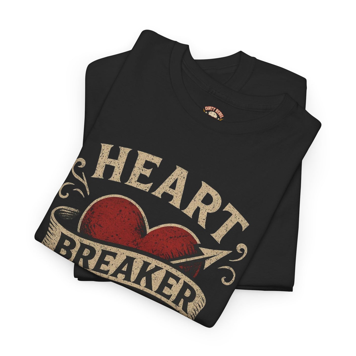 Women's Heartbreaker Tee
