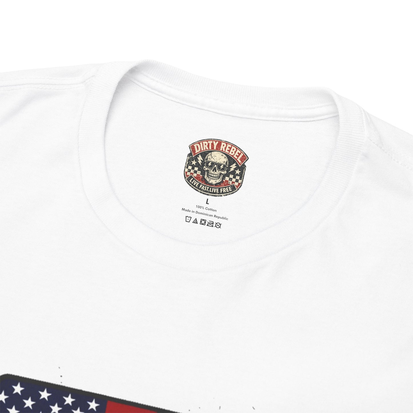Men's 1776 Tee