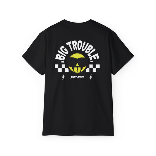 Men's Big Trouble Tee