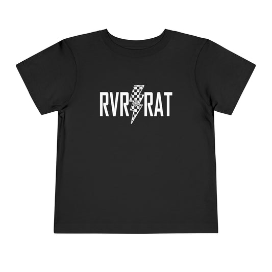 Toddler RVR RAT Tee