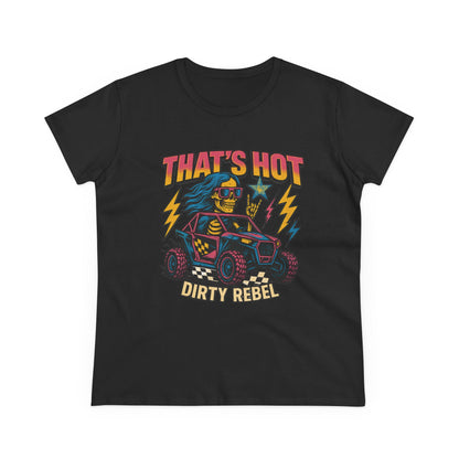 Women's That's Hot Tee