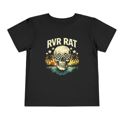 Toddler RVR RAT Tee