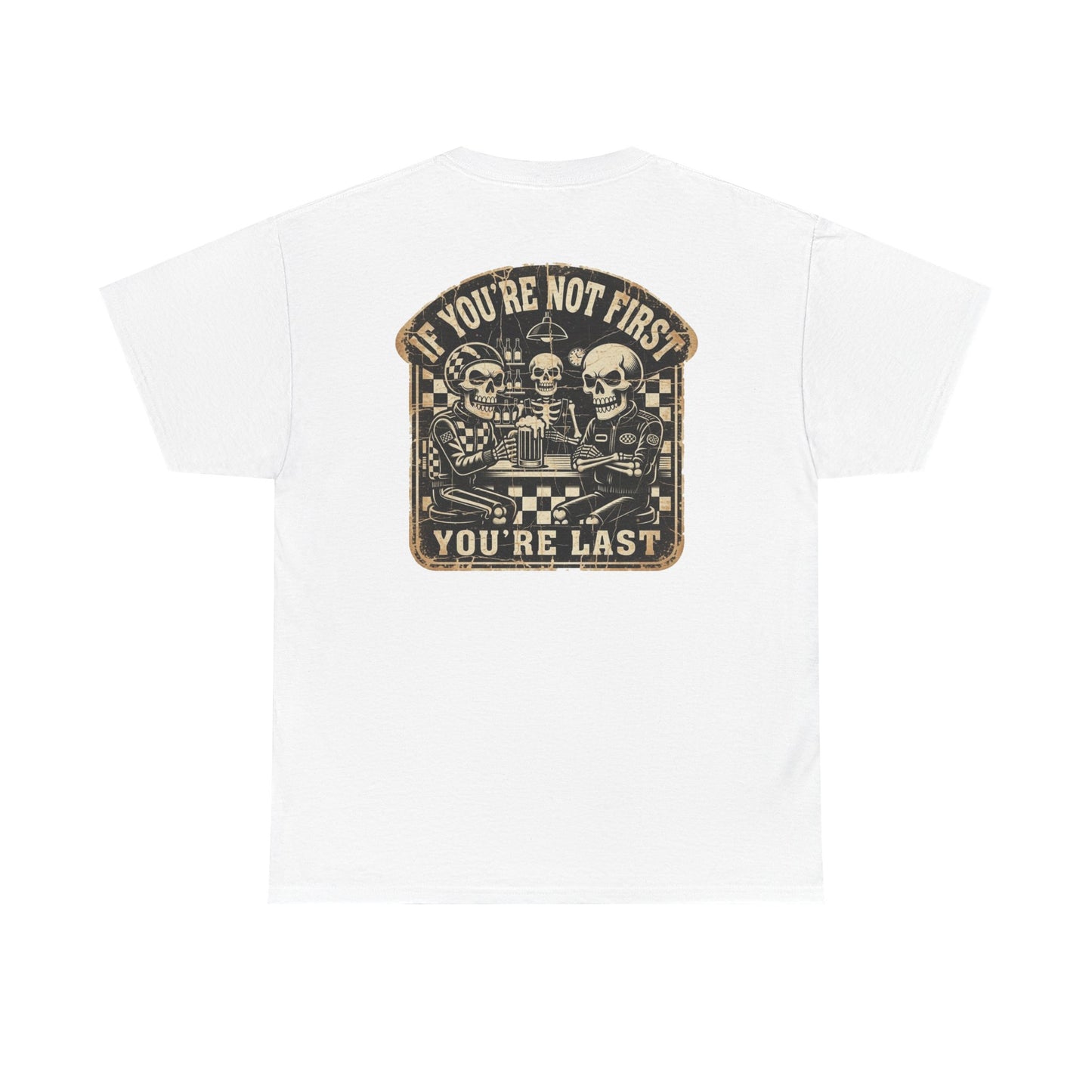 Men's Winner's Tavern Tee