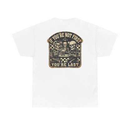 Men's Winner's Tavern Tee