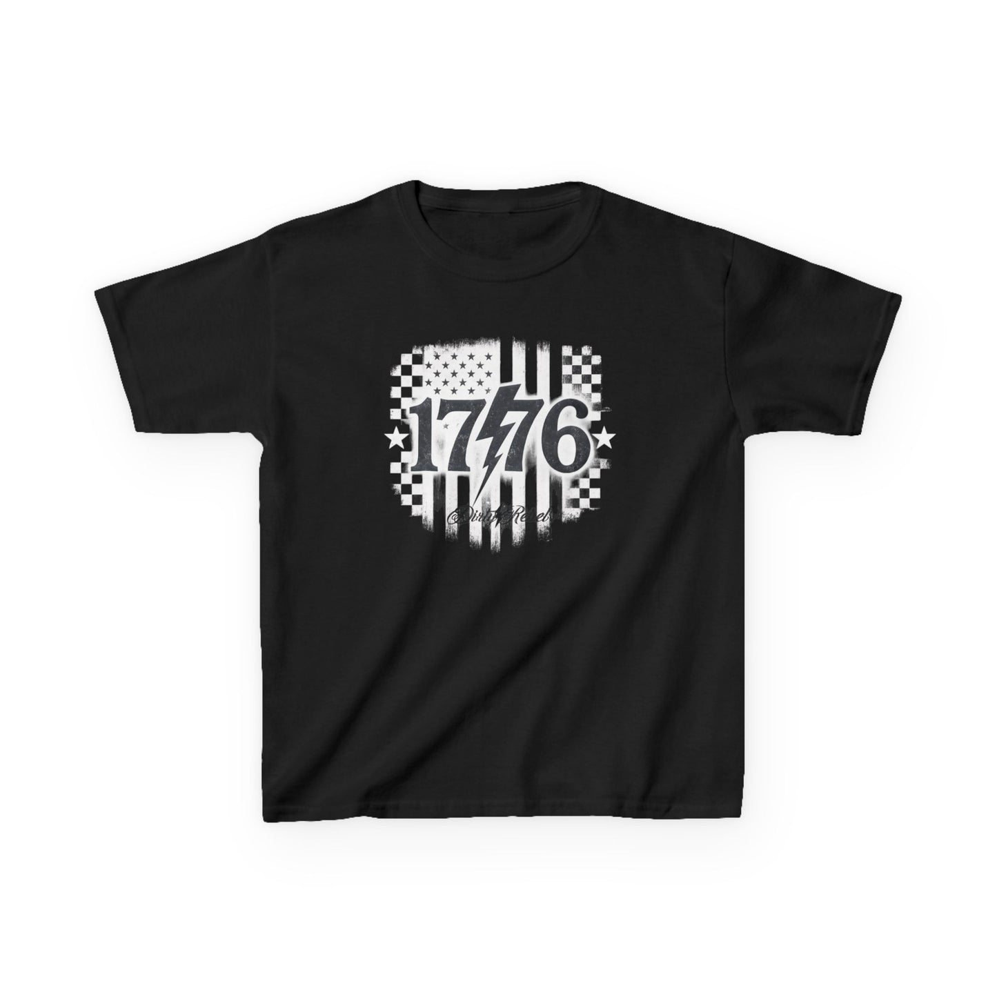Youth American Badass Tee