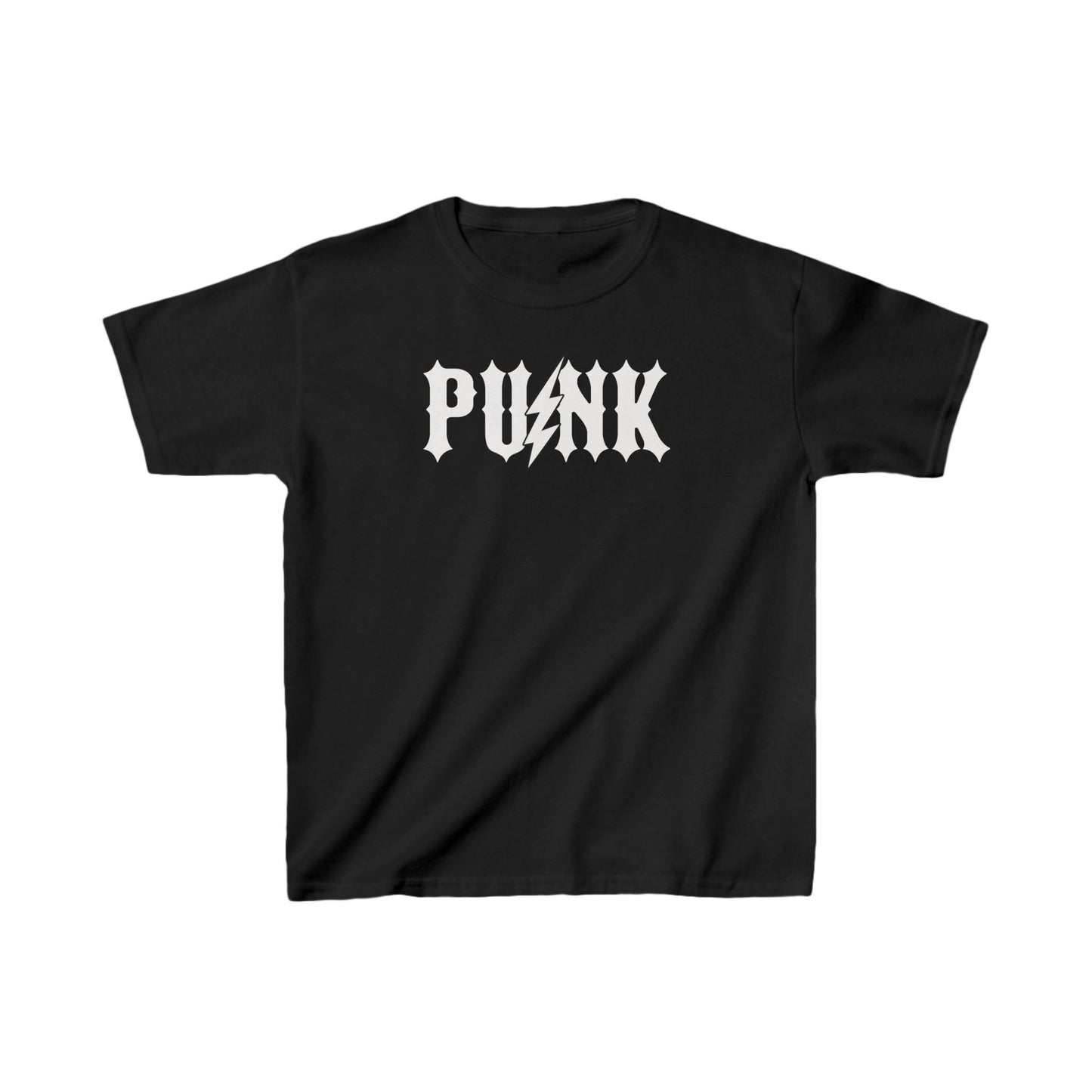 Youth PUNK Tee