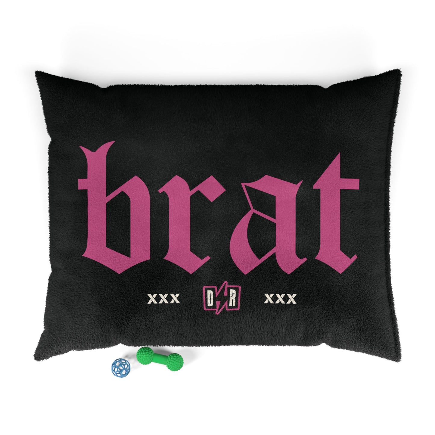 Brat Pet Bed