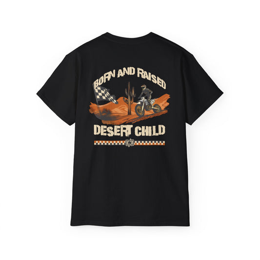 Men's Desert Child Tee