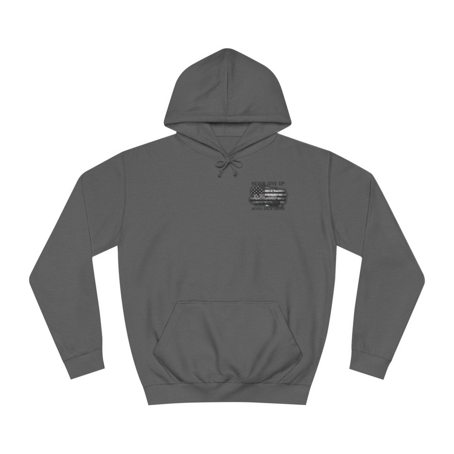 Men's We The People Hoodie