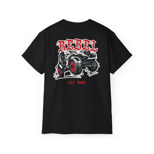 Men's Offroad Rebel Tee