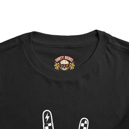 Toddler Yeah Buddy Tee