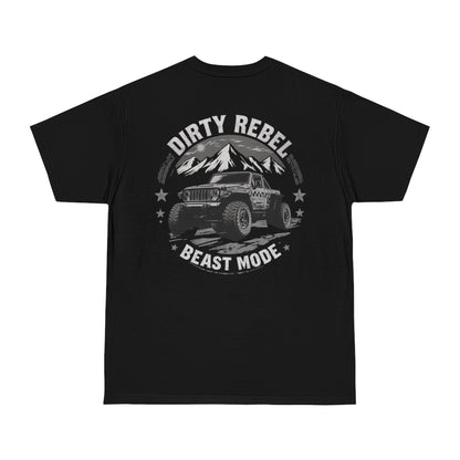Men's Beast Mode Tee