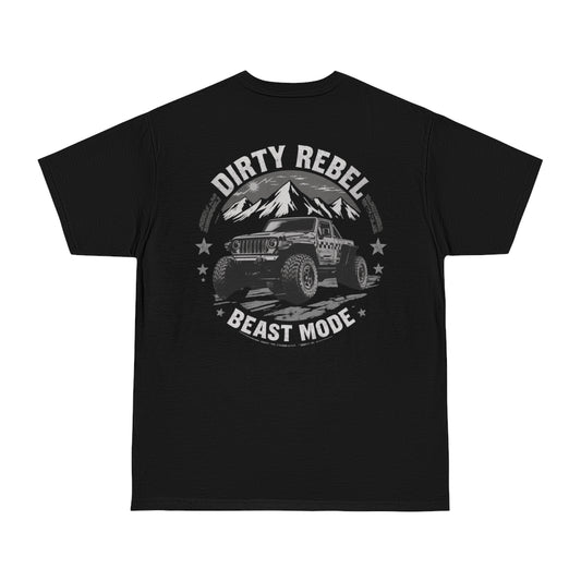 Men's Beast Mode Tee