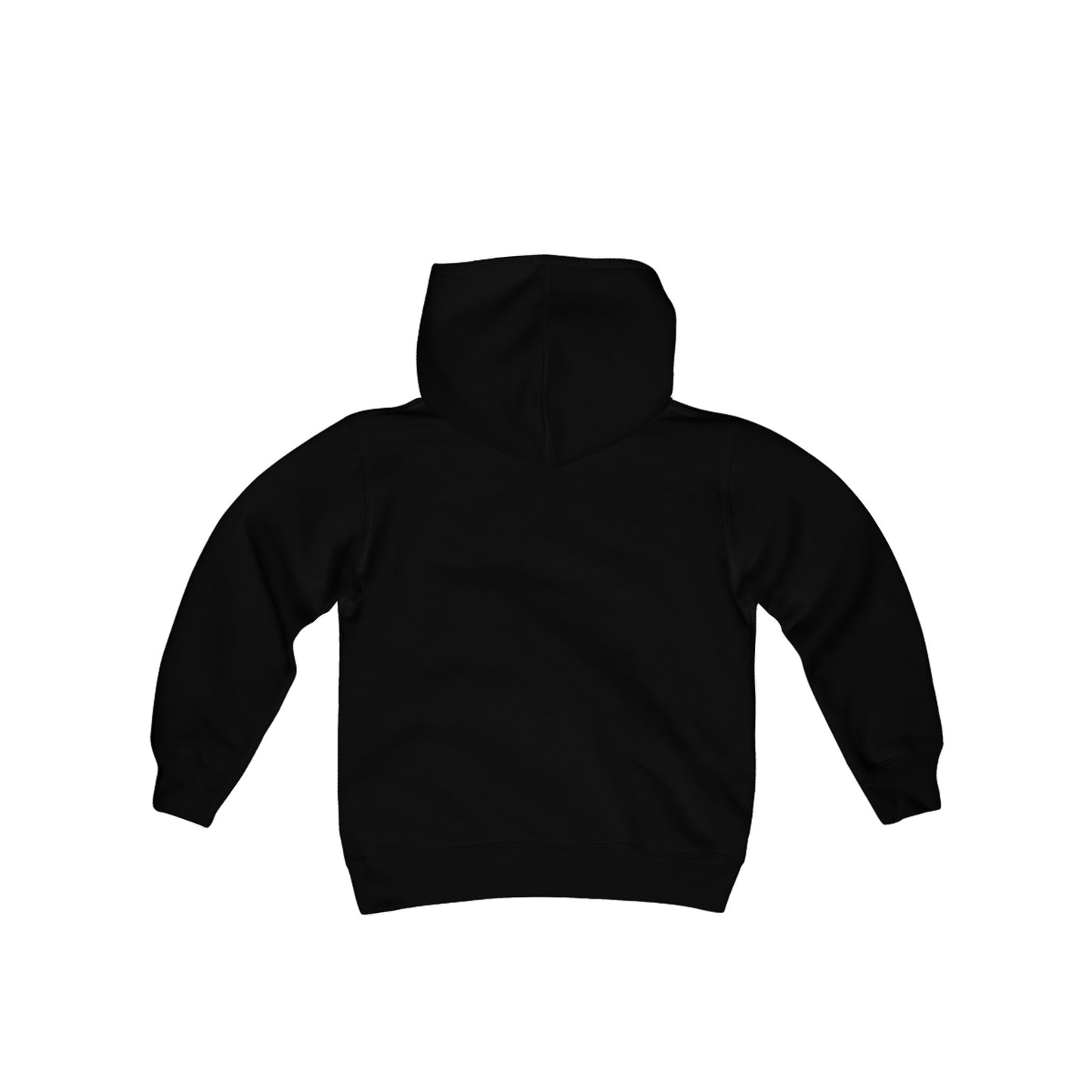 Youth Little Trouble Hoodie