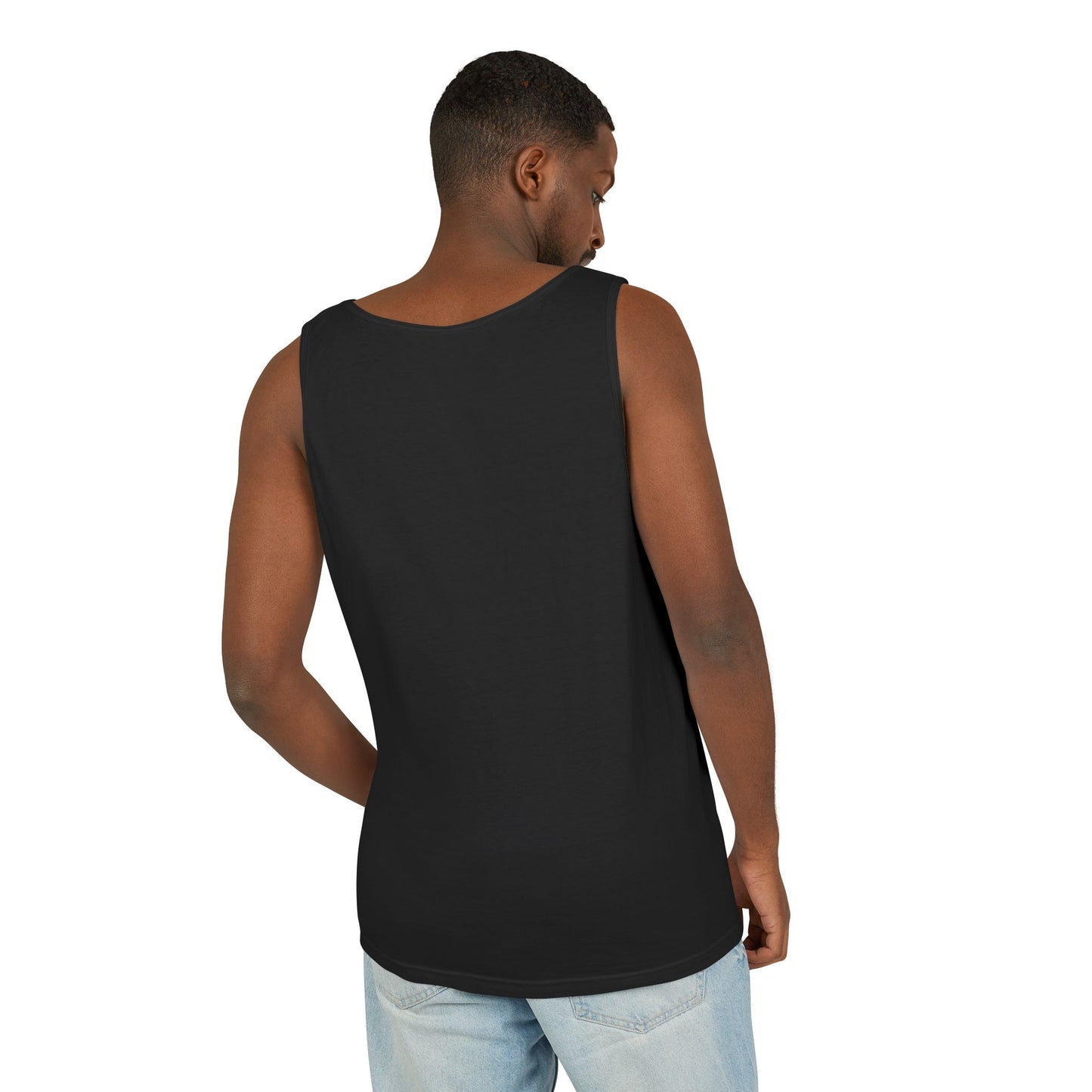 Men's All Gas No Brakes Tank