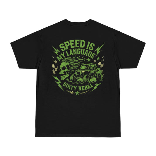 Men's Fast Talker Tee