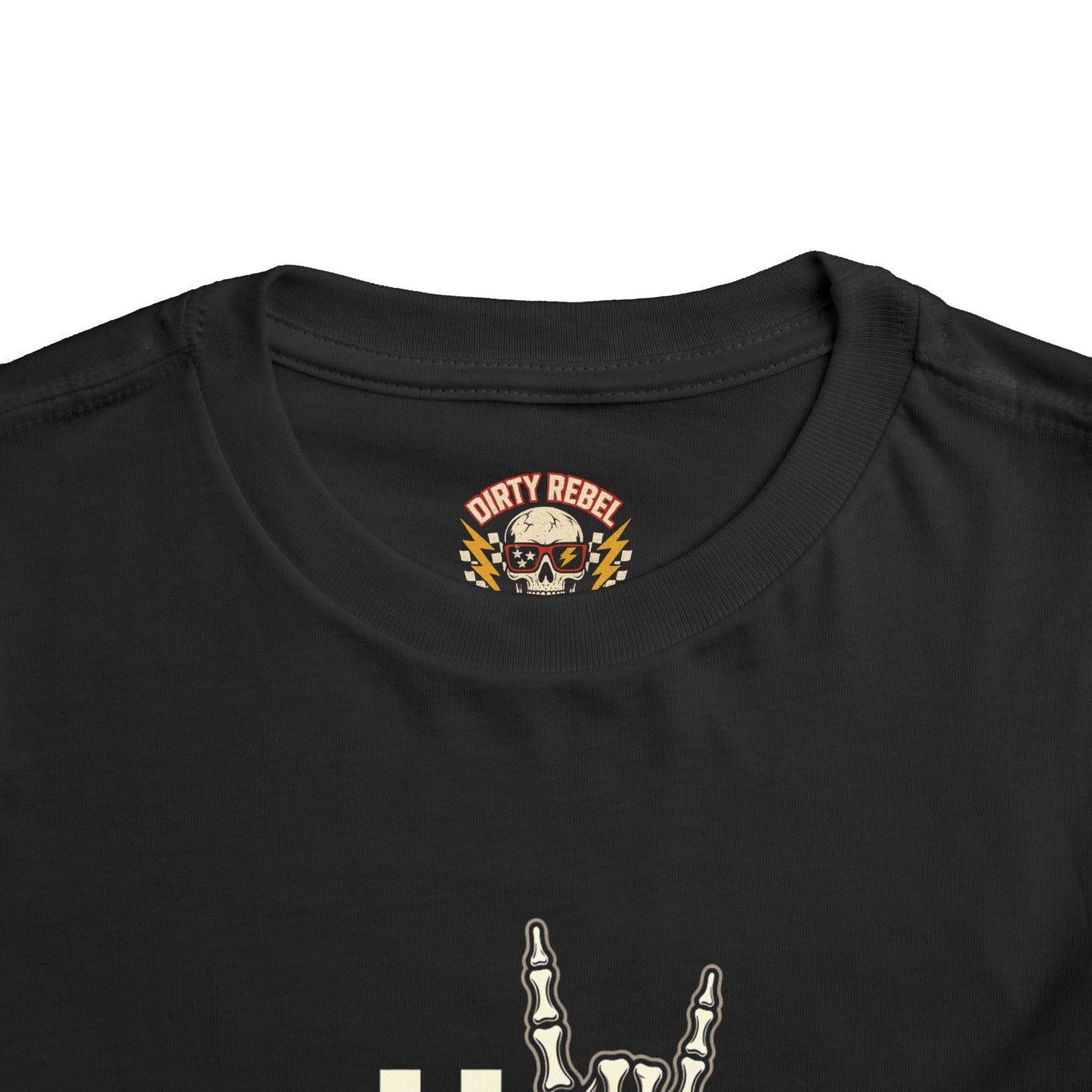 Toddler Pipe Dreams Tee