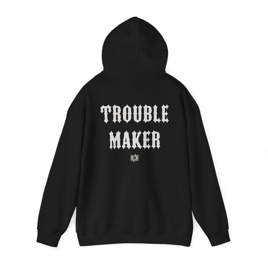 Men's Trouble Maker Hoodie