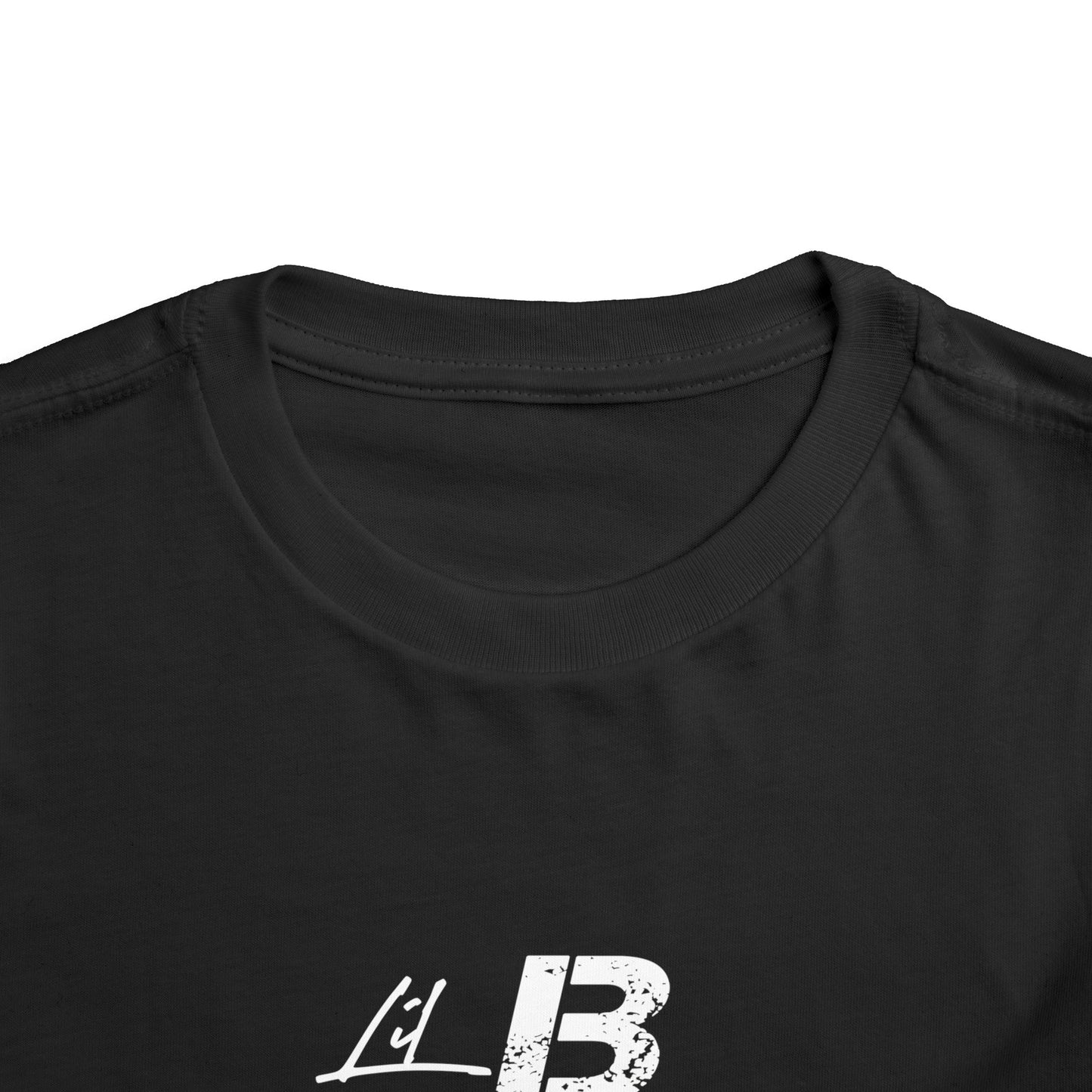 Toddler Lil Bro Tee [Rebel Family edition]